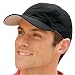 Port Authority - Brushed Canvas Cap with Contrast Underbill, (C805)