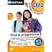 Graines de g�nie Nathan CM2 2010/2011