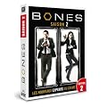 Bones - Saison 2