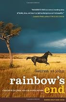 Rainbow's End: A Memoir of Childhood, War and an African Farm