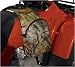 Quadgear Camo ATV Tank Bag APHD