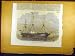 1887 Liverpool Training Ship Indefatigable Hms Print