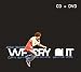 Jesus Culture We Cry Out (CD/DVD) tabs review