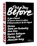 The Day Before - Volume Two - 4-DVD Box Set ( Diane von Furstenberg / Nina Ricci / Narciso Rodriguez / Jeremy Scott / Alexander Wang ) ( The Day Before - Volume 2 )