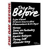 The Day Before - Volume Two - 4-DVD Box Set ( Diane von Furstenberg / Nina Ricci / Narciso Rodriguez / Jeremy Scott / Alexander Wang ) ( The Day Before - Volume 2 )