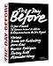 The Day Before: Volume Two (Diane von Furstenberg / Nina Ricci / Narciso Rodriguez / Jeremy Scott / Alexander Wang)