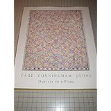 cage cunningham johns dancers on a plane