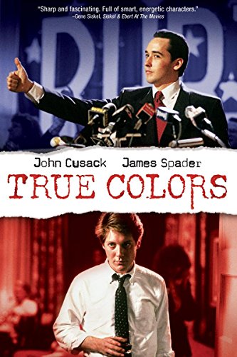 True Colors