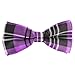Multicolor Men Boy Pet Cat Dog Tuxedo Adjustable Neck Bowtie Bow Tie Collar 5pcs Mixed Lot Set 5