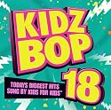 Kidz Bop 18