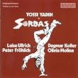 Sorbas (Gesamtaufnahme, Originalaufnahme Theater an der Wien 1971)
