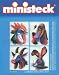 ministeck 31723 - Farmtiere