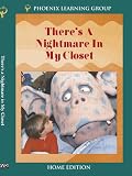 There's a Nightmare in My Closet (Home Use)