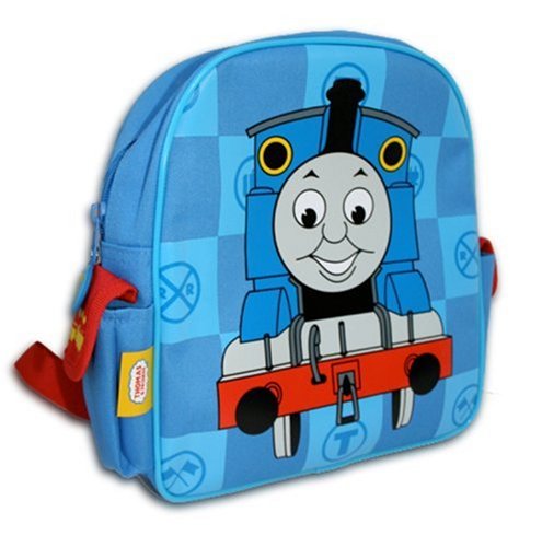 Childrens Toyshop  Toys : Thomas & Friends Squares Backpack