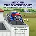 Beyond The Waterspout
