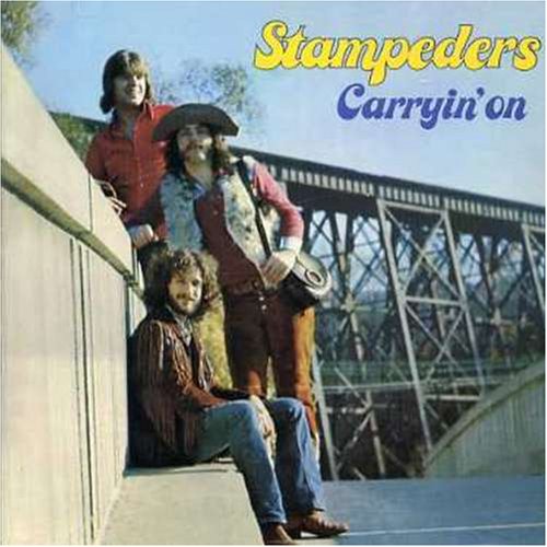 The Stampeders - Newday - Zortam Music