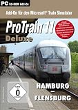 Produkt-Bild: Train Simulator - Pro Train 11 Deluxe