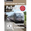 Train Simulator - Pro Train 11 Deluxe