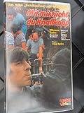 Mit mir nicht, du Knallkopp - Werner Enke
