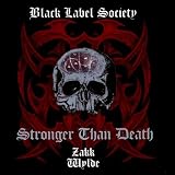 Stronger Than Death