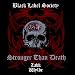 Stronger Than Death