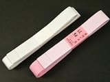 【メール便で送料無料】帯結び用仮紐　三重（トリプル）ひも 三重