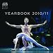 The Royal Ballet Yearbook 2010/11 (ハードカバー)