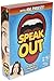 Hasbro Gaming Speak Out Game Mouthpiece Challenge