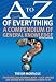 A To Z Of Everything, 5th Edition: A Compendium of General Knowledge