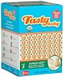 Tastybaby Mama Mia, 10.5-Ounce Boxes (Pack of 6)