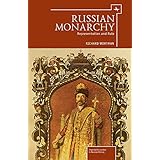 russian monarchy representation and rule imperial russia