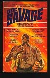 Doc Savage Omnibus No 13
