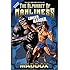 The Alphabet Of Manliness (revised) [Hardcover] [2009] (Author) Maddox