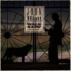 Walk on