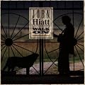 Walk on