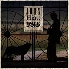 Walk on