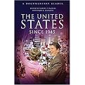 The United States Since 1945 (A Documentary Reader) (Uncovering the Past: Documentary Readers in American History) (New) (Hardcover)