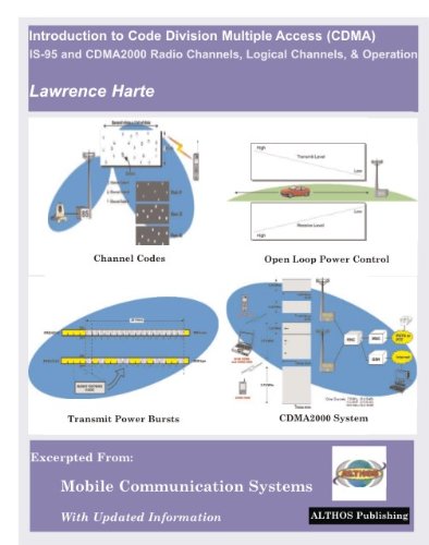 Introduction to CDMA