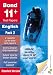 Bond 11+ Test Papers English Standard Pack 2