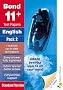 Bond 11+ Test Papers English Standard Pack 2