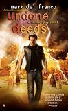 Undone Deeds (Connor Grey)