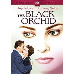 Black Orchid
