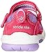 Stride Rite Made2Play Toddler and Little Girls Scarlet Sandal