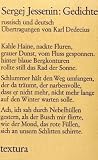 Gedichte - Sergej Jessenin