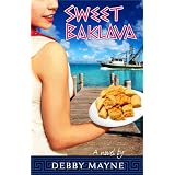 Sweet Baklava