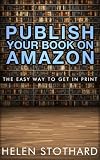 Publish Your Book On Amazon
