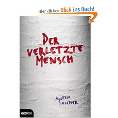 Der verletzte Mensch