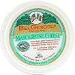 Mascarpone - Belgioioso - 500 gr