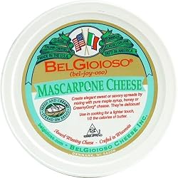 Mascarpone - Belgioioso - 500 gr