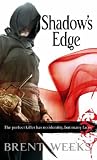 Shadow's Edge